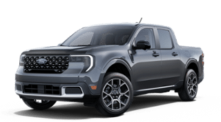 2025 Ford Maverick® External Image 2